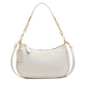 Single-shoulder crossbody bag under the arm